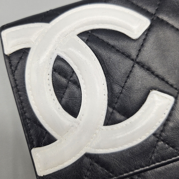 🌺CHANEL Cambon Clutch/Wallet🌺 - Picture 8 of 14
